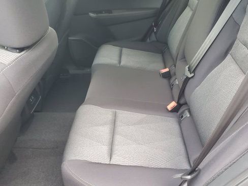 New 2026 Nissan Rogue SV FWD image 27