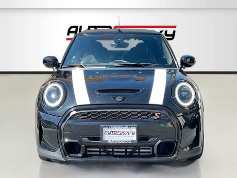 Used 2024 MINI Cooper S image 2