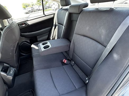 Used 2019 Subaru Legacy 2.5i Premium AWD/4WD image 18