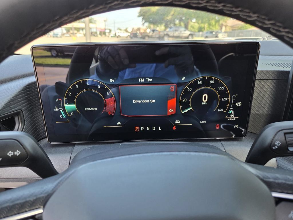New 2026 Ford Mustang Coupe RWD image 18