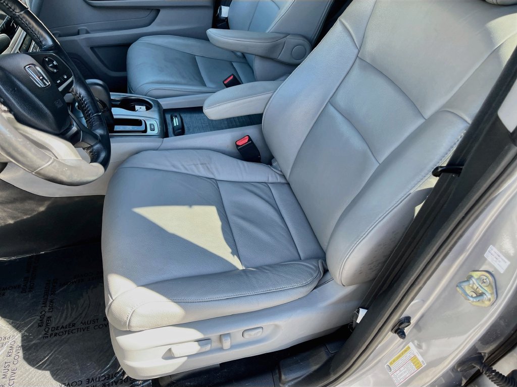 Used 2019 Honda Pilot EX-L image 18