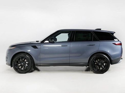 Used 2025 Land Rover Range Rover Sport image 6
