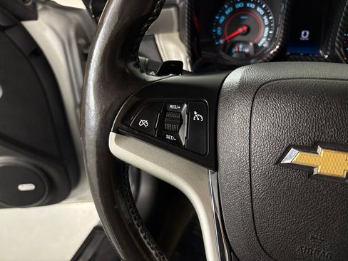 Used 2014 Chevrolet Camaro SS w/ RS Package image 20