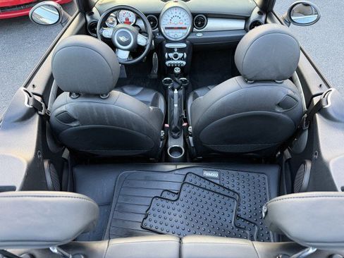 Used 2009 MINI Cooper S FWD image 25