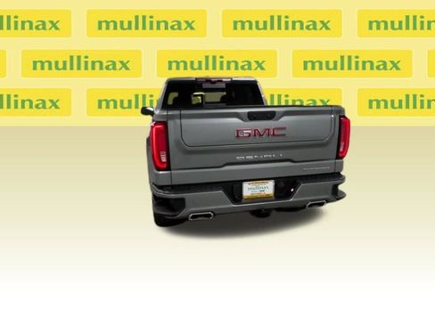 New 2026 GMC Sierra 1500 Denali w/ Denali Reserve Package image 47
