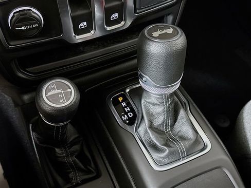 New 2026 Jeep Wrangler Sport image 16