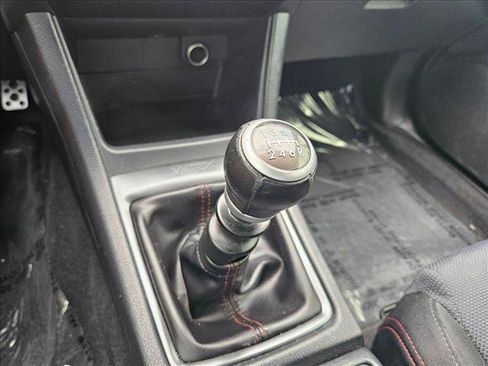 Used 2018 Subaru WRX AWD/4WD image 12