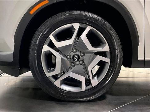 Used 2024 Hyundai Palisade Limited AWD/4WD image 9