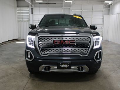 Used 2021 GMC Sierra 1500 Denali