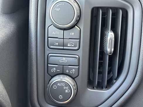 New 2025 Chevrolet Silverado 1500 W/T w/ Trailering Package image 30