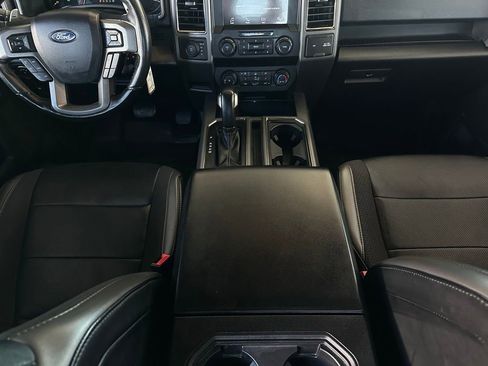Used 2019 Ford F150 Raptor w/ Equipment Group 801A Mid image 21