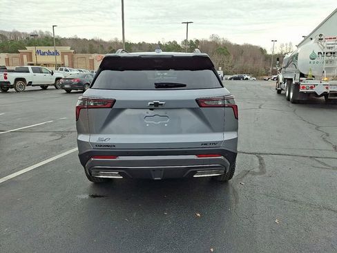 New 2026 Chevrolet Equinox ACTIV w/ Safety and Technology Package FWD image 6