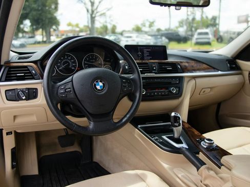 Used 2013 BMW 328i xDrive Sedan AWD/4WD image 18