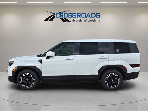 New 2026 Hyundai Santa Fe SE image 2