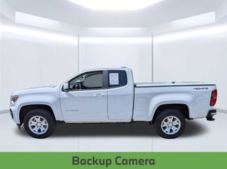 Used 2022 Chevrolet Colorado LT w/ Fleet Safety Package AWD/4WD video 2