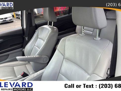 Used 2016 Honda Pilot EX-L image 28