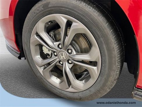 New 2025 Honda Accord EX-L image 11