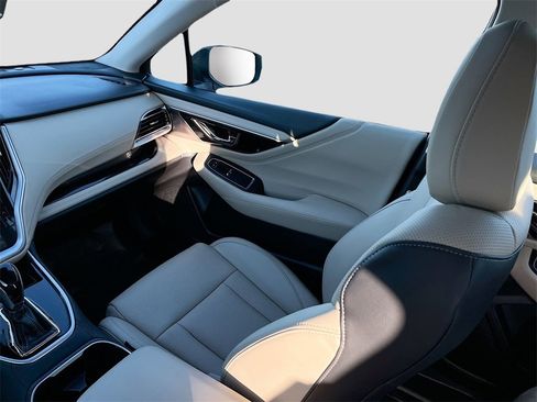 Used 2024 Subaru Legacy Limited image 24