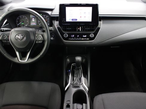 Used 2025 Toyota Corolla SE FWD image 26