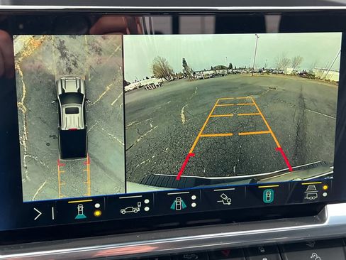 New 2026 Chevrolet Silverado 2500 LTZ w/ Z71 Chrome Sport Edition image 19