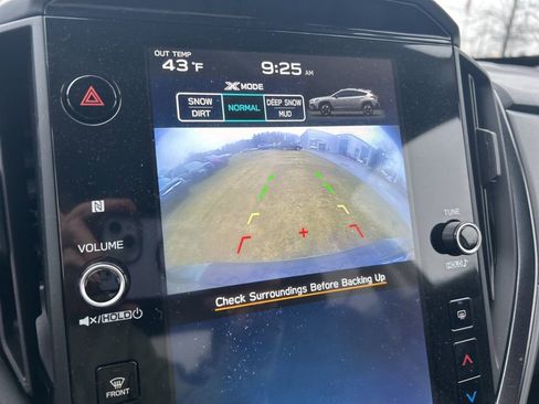 Certified 2026 Subaru Crosstrek 2.0i Premium image 5