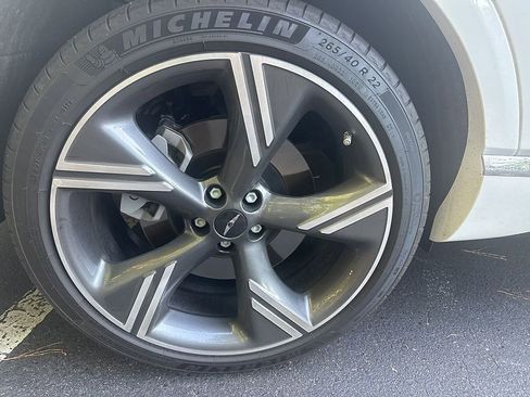 Used 2026 Genesis GV80 3.5T Prestige AWD/4WD image 9