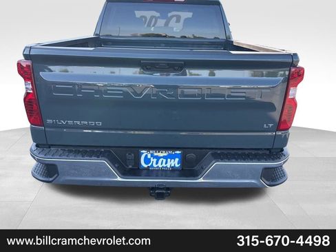 New 2026 Chevrolet Silverado 1500 LT image 30