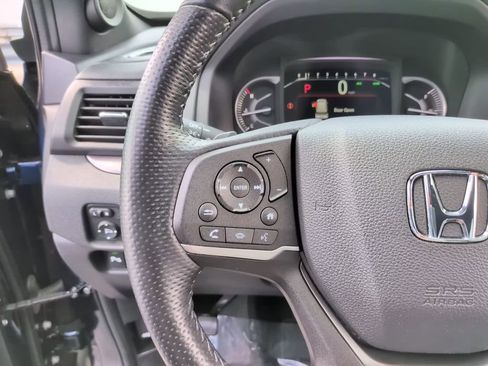 Used 2023 Honda Passport EX-L image 21