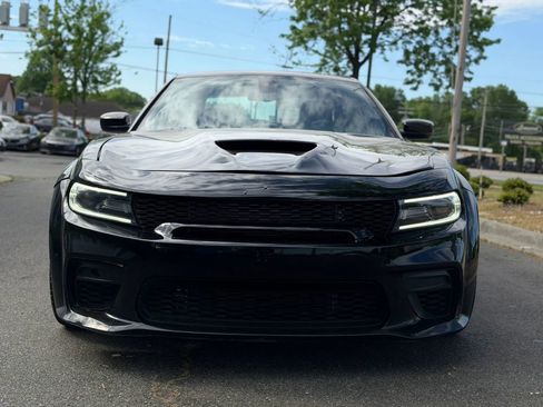 Used 2021 Dodge Charger Scat Pack RWD image 9