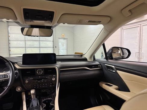 Used 2022 Lexus RX 350 AWD w/ Luxury Package image 30