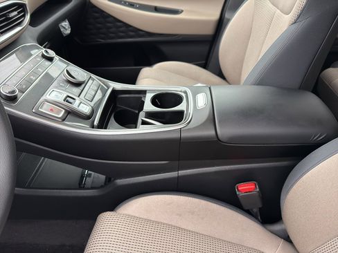 Used 2021 Hyundai Santa Fe SEL image 14