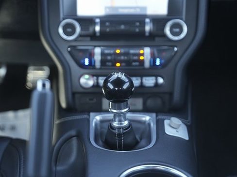 Certified 2022 Ford Mustang GT Premium w/ GT Performance Package image 20