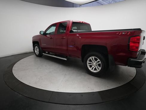 Used 2019 Chevrolet Silverado 1500 LT w/ All Star Edition AWD/4WD image 31