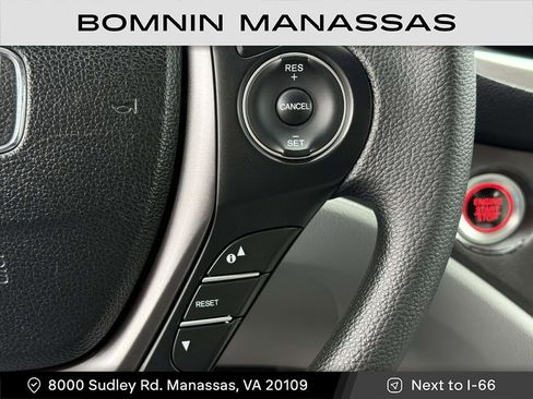 Used 2018 Honda Pilot EX image 22