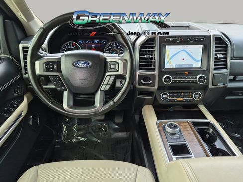 Used 2020 Ford Expedition Platinum RWD image 26