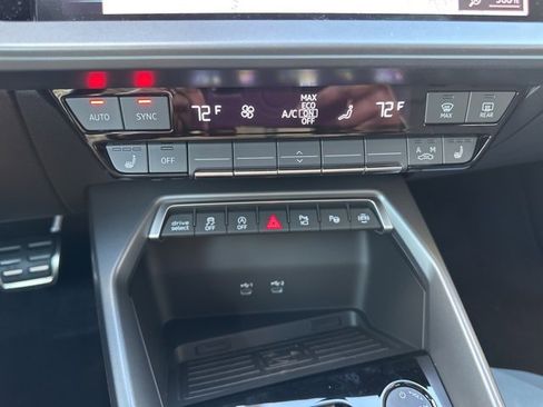 New 2026 Audi S3 Premium image 29