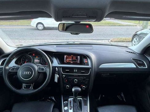 Used 2014 Audi A4 2.0T Premium Plus w/ Premium Plus Package AWD/4WD image 24