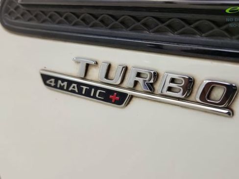 Used 2022 Mercedes-Benz AMG GT 53 image 31