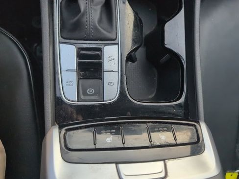 Used 2022 Hyundai Santa Cruz SEL w/ Activity Package image 26