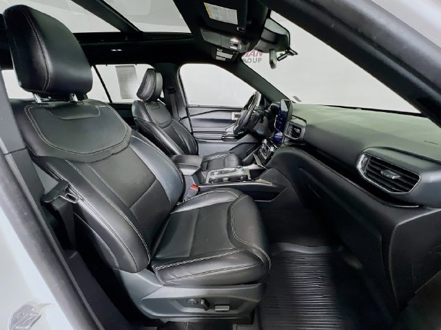 Used 2021 Ford Explorer ST AWD/4WD image 42