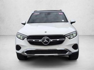 Certified 2025 Mercedes-Benz GLC 300 video 2