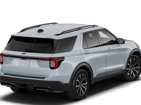 New 2026 Ford Explorer ST-Line AWD/4WD image 26