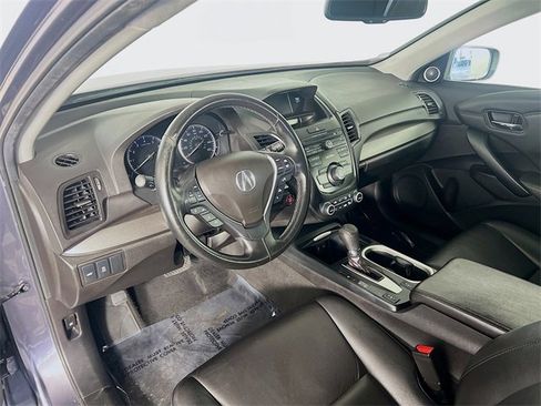 Used 2017 Acura RDX FWD image 10