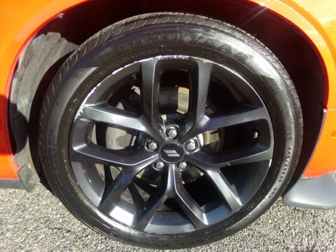 Used 2019 Dodge Challenger GT w/ Blacktop Package image 22