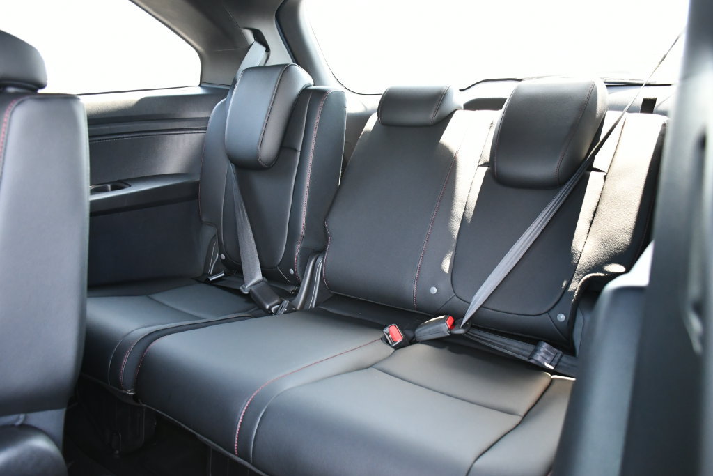New 2026 Honda Odyssey Sport-L image 18
