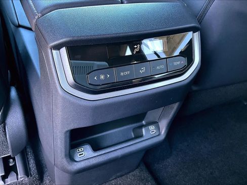 New 2026 Lexus TX 350 AWD image 14