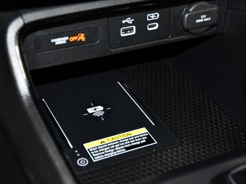 Certified 2025 Honda CR-V EX-L image 30