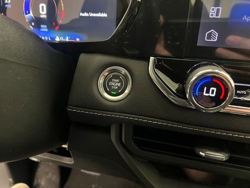 New 2026 Chevrolet Colorado LT AWD/4WD image 11