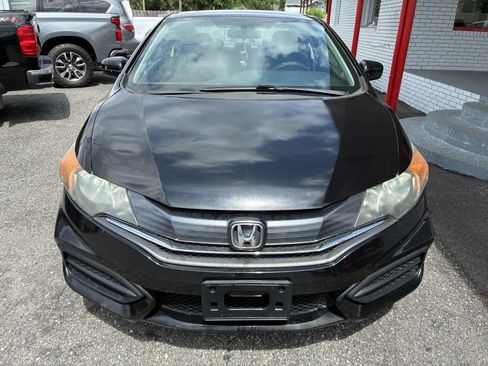 Used 2014 Honda Civic LX image 6