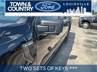 Used 2023 Ford F150 XLT w/ Equipment Group 302A High AWD/4WD video 3